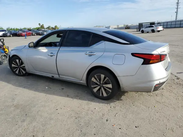 1N4BL4DVXKC125902 2019 NISSAN ALTIMA - Image 2