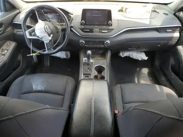 1N4BL4DVXKC125902 2019 NISSAN ALTIMA - Image 8