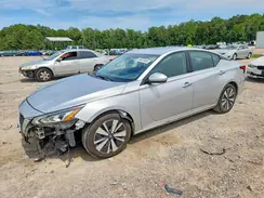 1N4BL4DVXKC126211 2019 NISSAN ALTIMA