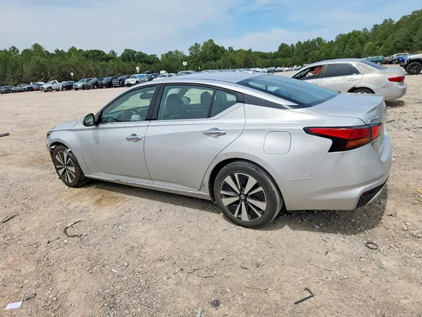 1N4BL4DVXKC126211 2019 NISSAN ALTIMA - Image 2