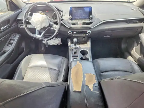 1N4BL4DVXKC126211 2019 NISSAN ALTIMA - Image 8