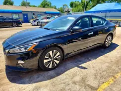 1N4BL4DVXKC126709 2019 NISSAN ALTIMA