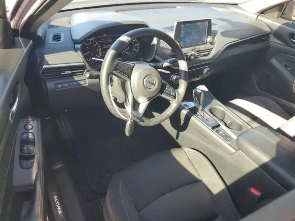 1N4BL4DVXKC127066 2019 NISSAN ALTIMA - Image 8