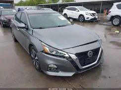 1N4BL4DVXKC127469 2019 NISSAN ALTIMA