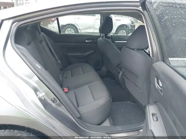 1N4BL4DVXKC127469 2019 NISSAN ALTIMA - Image 8