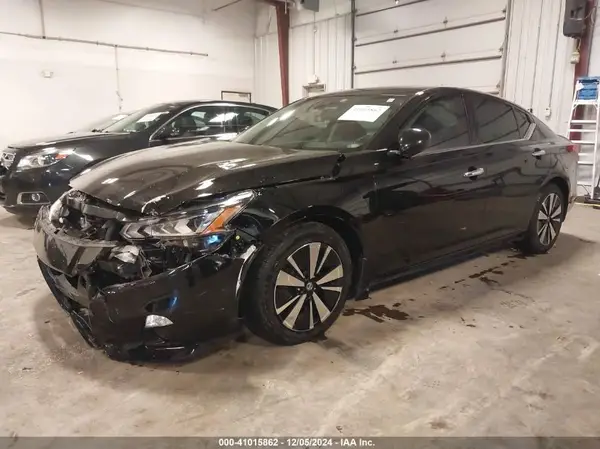 1N4BL4DVXKC128668 2019 NISSAN ALTIMA - Image 2