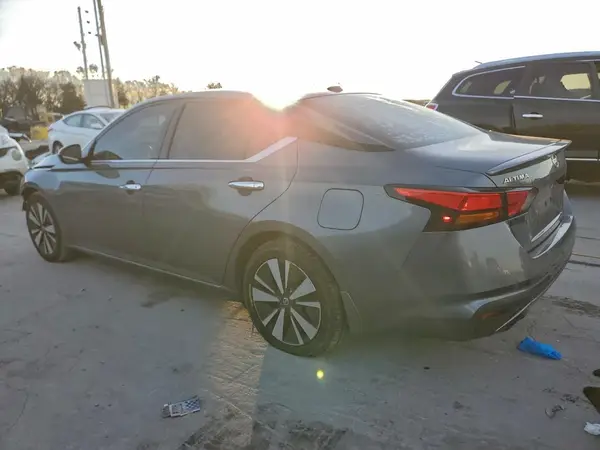 1N4BL4DVXKC128749 2019 NISSAN ALTIMA - Image 2