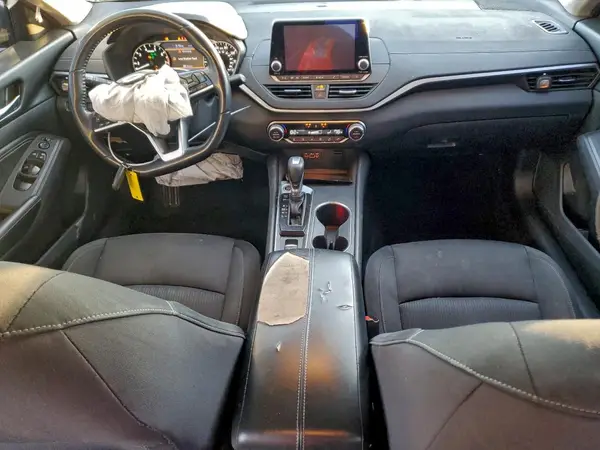 1N4BL4DVXKC128749 2019 NISSAN ALTIMA - Image 8