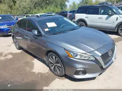 1N4BL4DVXKC129352 2019 NISSAN ALTIMA