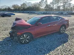 1N4BL4DVXKC130775 2019 NISSAN ALTIMA