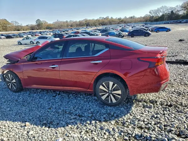 1N4BL4DVXKC130775 2019 NISSAN ALTIMA - Image 2