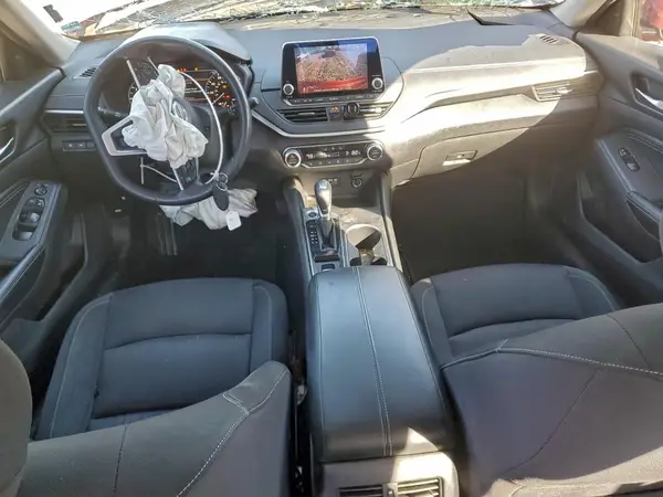 1N4BL4DVXKC130775 2019 NISSAN ALTIMA - Image 8