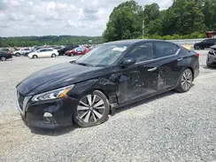 1N4BL4DVXKC132235 2019 NISSAN ALTIMA