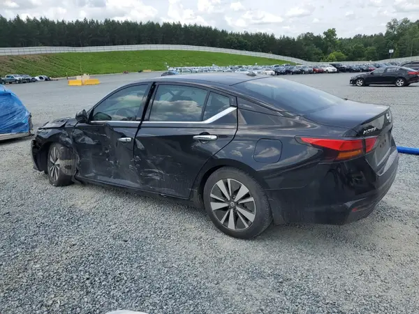 1N4BL4DVXKC132235 2019 NISSAN ALTIMA - Image 2