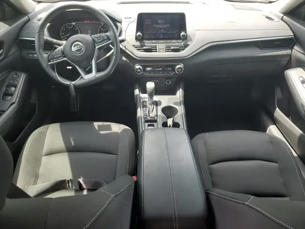 1N4BL4DVXKC132235 2019 NISSAN ALTIMA - Image 8