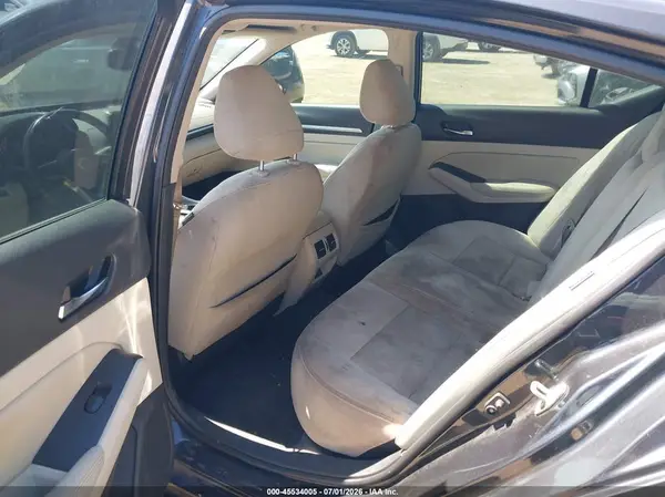 1N4BL4DVXKC132641 2019 NISSAN ALTIMA - Image 8