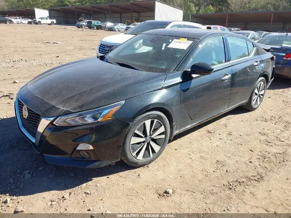 1N4BL4DVXKC132848 2019 NISSAN ALTIMA - Image 2