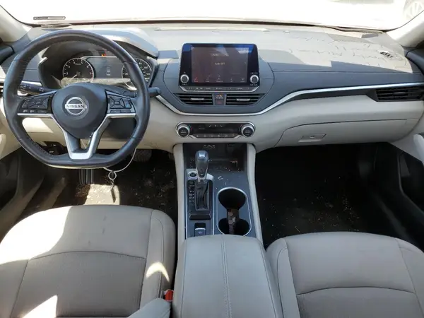 1N4BL4DVXKC133546 2019 NISSAN ALTIMA - Image 8