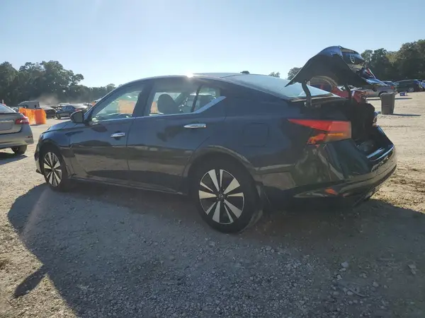 1N4BL4DVXKC133854 2019 NISSAN ALTIMA - Image 2