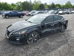 1N4BL4DVXKC134552 2019 NISSAN ALTIMA