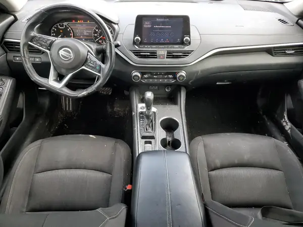 1N4BL4DVXKC134552 2019 NISSAN ALTIMA - Image 8
