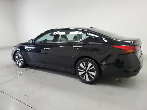1N4BL4DVXKC134955 2019 NISSAN ALTIMA - Image 2