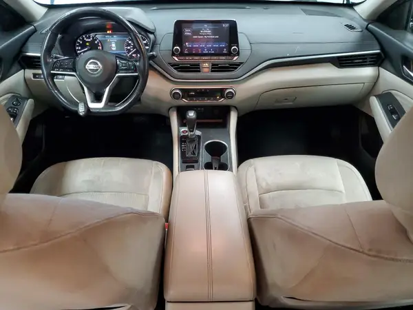 1N4BL4DVXKC134955 2019 NISSAN ALTIMA - Image 8