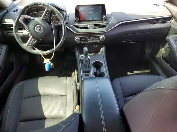 1N4BL4DVXKC136589 2019 NISSAN ALTIMA - Image 8