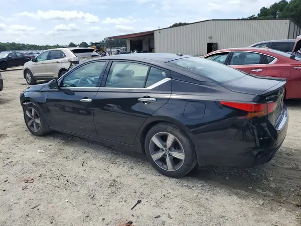 1N4BL4DVXKC137791 2019 NISSAN ALTIMA - Image 2