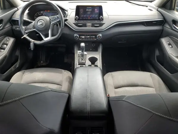 1N4BL4DVXKC137791 2019 NISSAN ALTIMA - Image 8