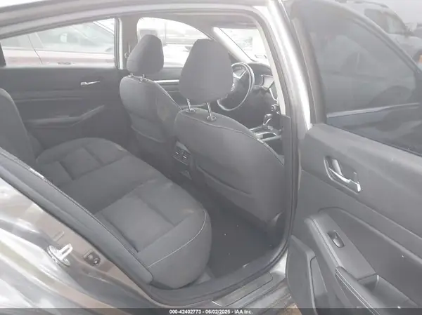 1N4BL4DVXKC138455 2019 NISSAN ALTIMA - Image 8