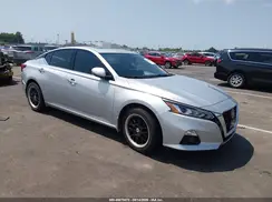 1N4BL4DVXKC140447 2019 NISSAN ALTIMA