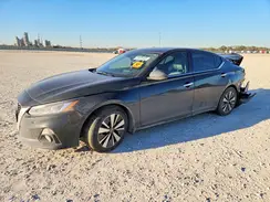 1N4BL4DVXKC141114 2019 NISSAN ALTIMA