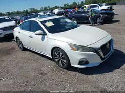 1N4BL4DVXKC142585 2019 NISSAN ALTIMA