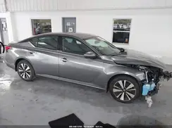 1N4BL4DVXKC142781 2019 NISSAN ALTIMA