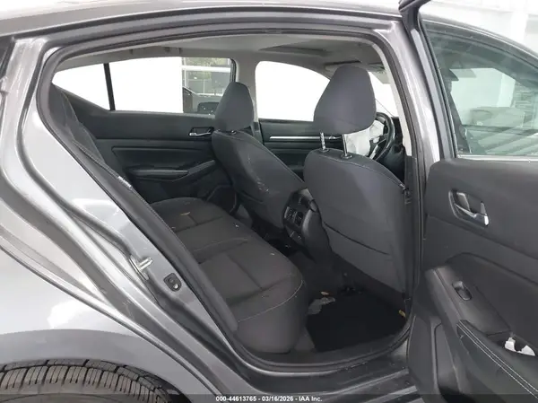 1N4BL4DVXKC142781 2019 NISSAN ALTIMA - Image 8