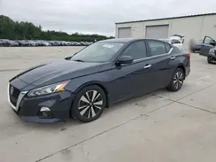 1N4BL4DVXKC143445 2019 NISSAN ALTIMA