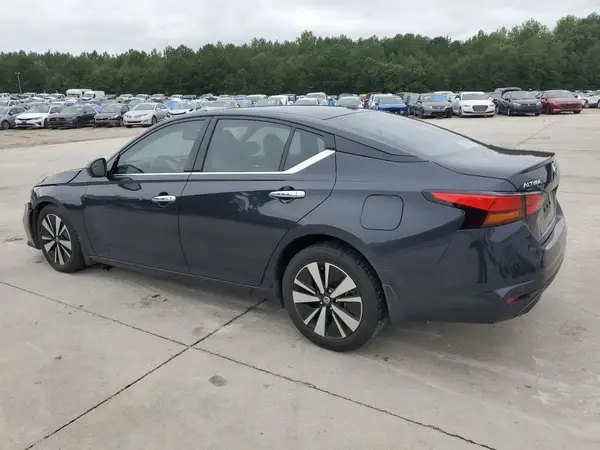 1N4BL4DVXKC143445 2019 NISSAN ALTIMA - Image 2
