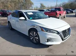 1N4BL4DVXKC143882 2019 NISSAN ALTIMA