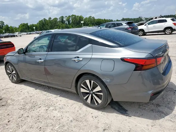 1N4BL4DVXKC144725 2019 NISSAN ALTIMA - Image 2