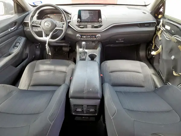 1N4BL4DVXKC144725 2019 NISSAN ALTIMA - Image 8