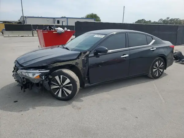 1N4BL4DVXKC148287 2019 NISSAN ALTIMA - Image 1
