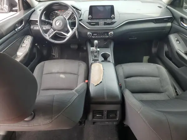 1N4BL4DVXKC148287 2019 NISSAN ALTIMA - Image 8