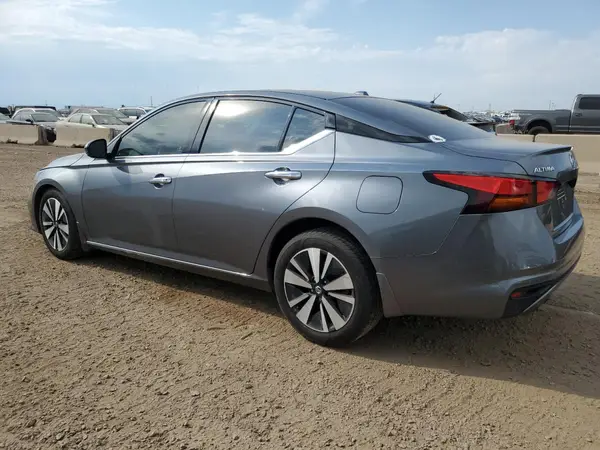 1N4BL4DVXKC148550 2019 NISSAN ALTIMA - Image 2