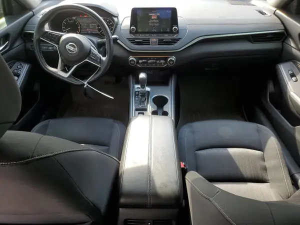 1N4BL4DVXKC148550 2019 NISSAN ALTIMA - Image 8