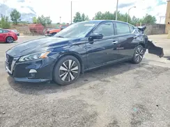 1N4BL4DVXKC148709 2019 NISSAN ALTIMA