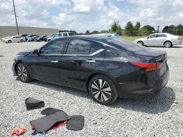 1N4BL4DVXKC149553 2019 NISSAN ALTIMA - Image 2