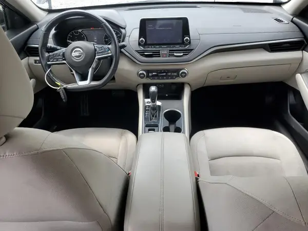 1N4BL4DVXKC149553 2019 NISSAN ALTIMA - Image 8