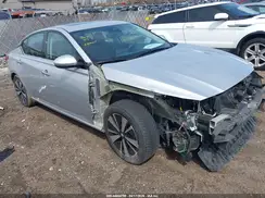 1N4BL4DVXKC151433 2019 NISSAN ALTIMA
