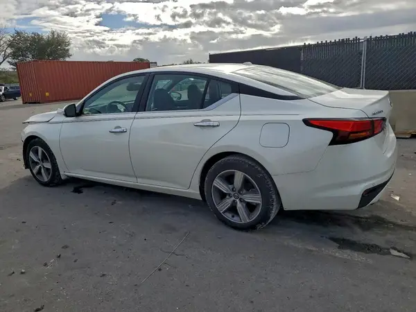 1N4BL4DVXKC154798 2019 NISSAN ALTIMA - Image 2